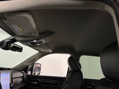 Used 2024 RAM 2500 Laramie image 24