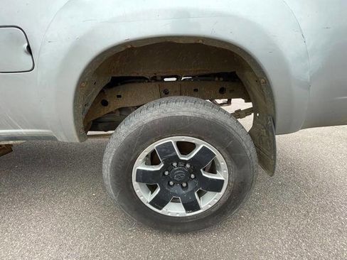 Used 2004 Toyota Tundra SR5 AWD/4WD image 14