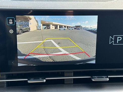 New 2026 Hyundai Kona SE image 19