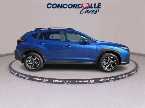 Certified 2025 Subaru Crosstrek 2.5i Premium AWD/4WD image 8