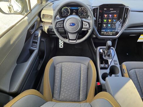 New 2026 Subaru Crosstrek 2.5i Sport AWD/4WD image 12