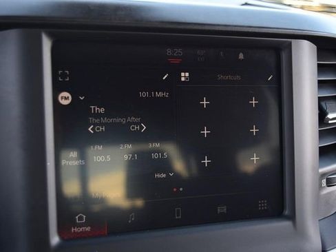 Used 2023 RAM 1500 Big Horn w/ Trailer Tow Group image 15