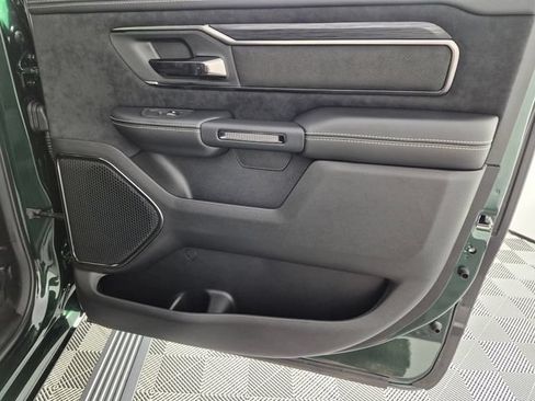 Used 2026 RAM 1500 RHO AWD/4WD image 32