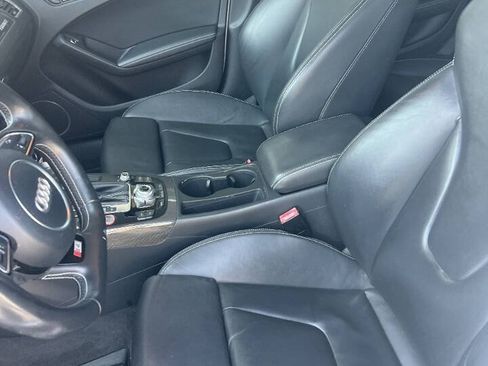 Used 2014 Audi S4 Premium Plus AWD/4WD image 10