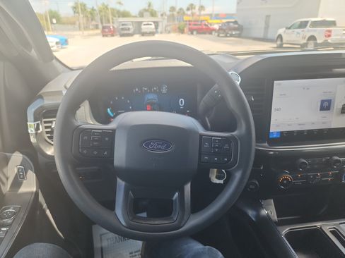 New 2025 Ford F150 STX image 34