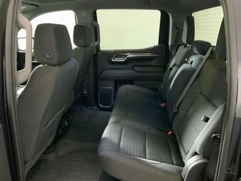 Used 2023 GMC Sierra 1500 Elevation w/ LPO, Elevation Black Package AWD/4WD image 26
