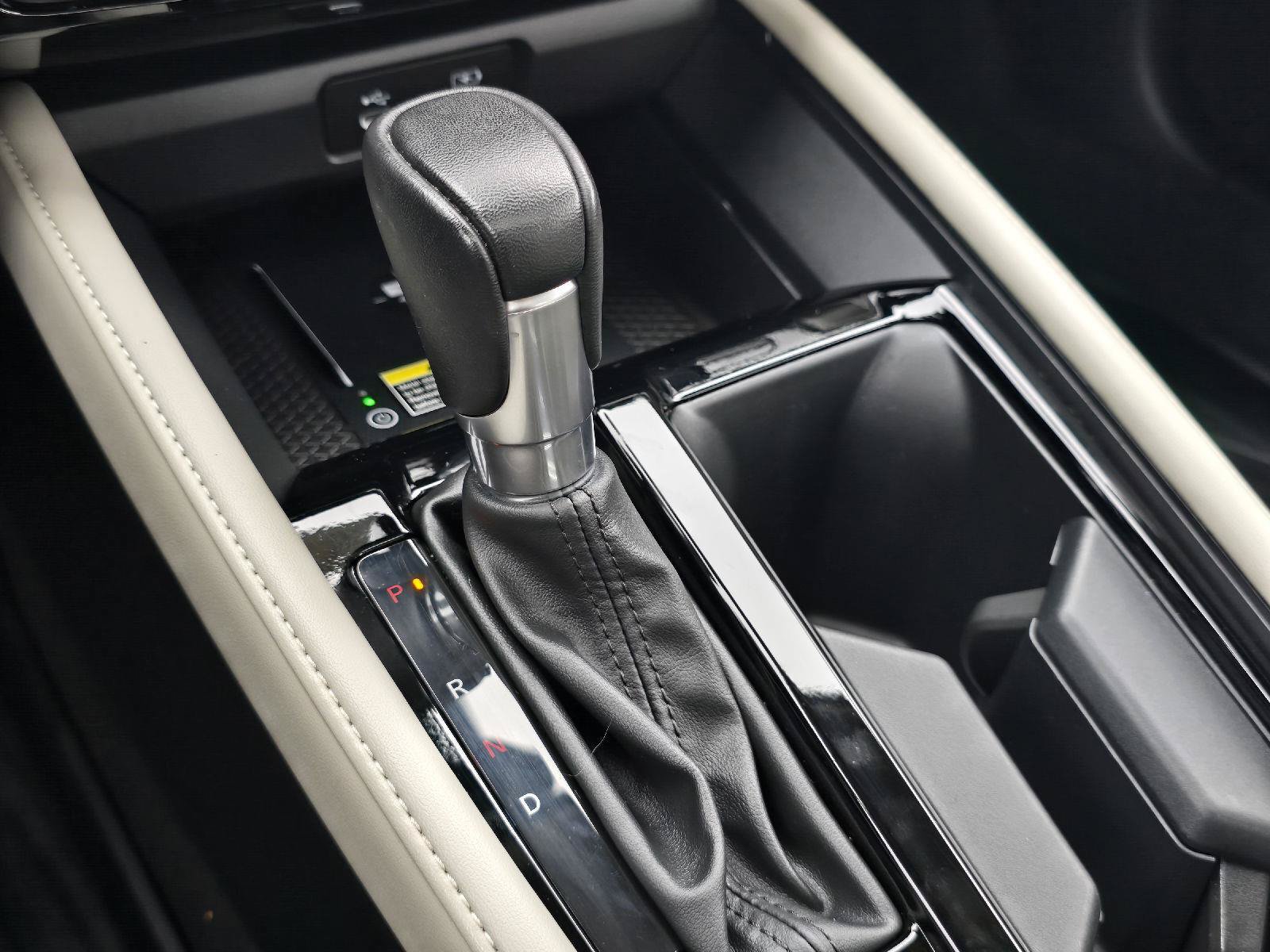 Used 2024 Honda Accord Touring image 27