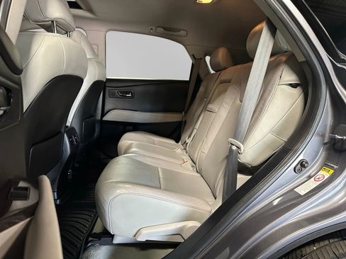 Used 2013 Lexus RX 350 FWD w/ Navigation Pkg image 26