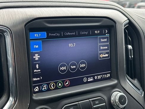 Used 2020 GMC Sierra 1500 Denali image 25