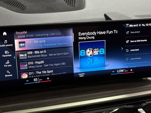 Certified 2023 BMW X7 xDrive40i w/ M Sport Package image 23