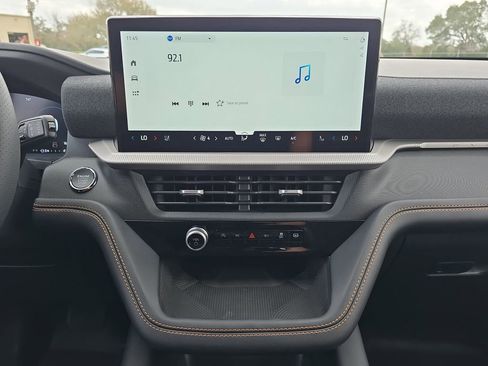 New 2026 Ford Explorer Tremor w/ Tremor Ultimate Package image 61