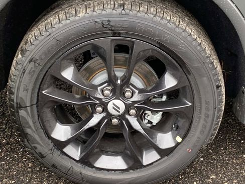 New 2026 Dodge Durango GT image 4