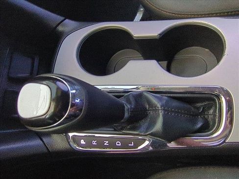 Used 2017 Chevrolet Cruze LS image 11