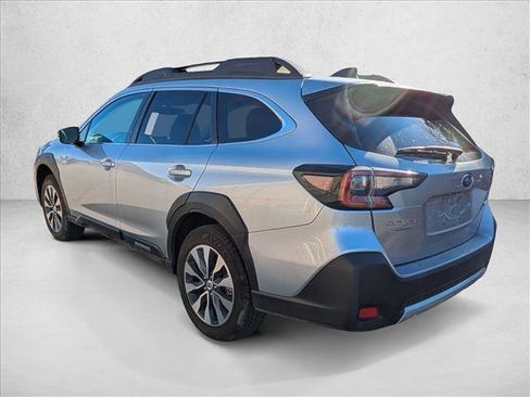Used 2024 Subaru Outback Limited image 7