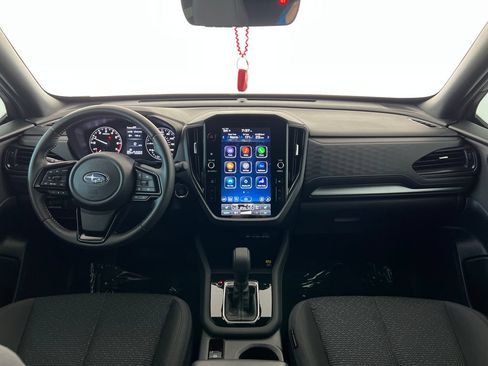 Certified 2025 Subaru Forester Premium w/ Convenience Package #2 AWD/4WD image 15