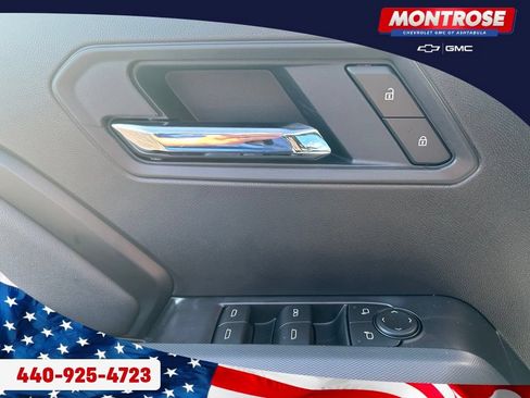 New 2026 GMC Canyon Elevation w/ Convenience Package AWD/4WD image 10
