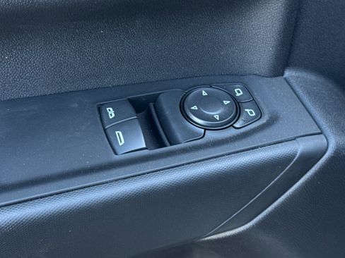 New 2025 Chevrolet Silverado 1500 W/T w/ WT Safety Package image 14