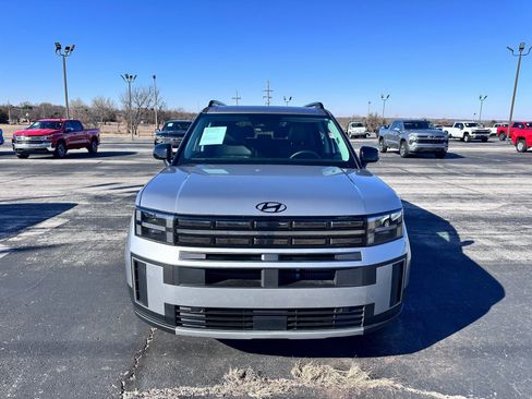 Used 2024 Hyundai Santa Fe XRT image 4