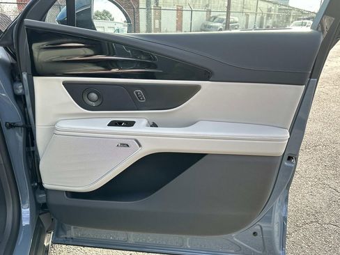 New 2026 Lincoln Nautilus Premier w/ Equipment Group 102A image 14