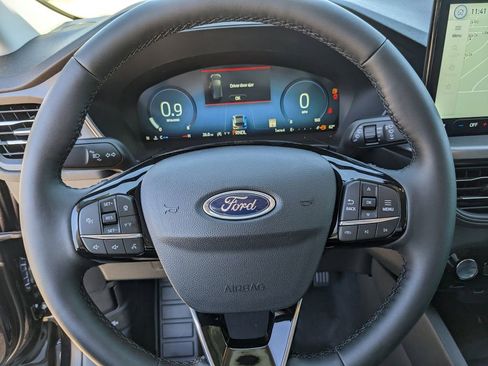 New 2026 Ford Escape Active w/ Active Premium Tech Pack image 24