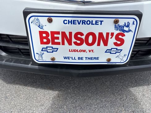 Used 2018 Chevrolet Equinox LT w/ Sun & Infotainment Package image 9