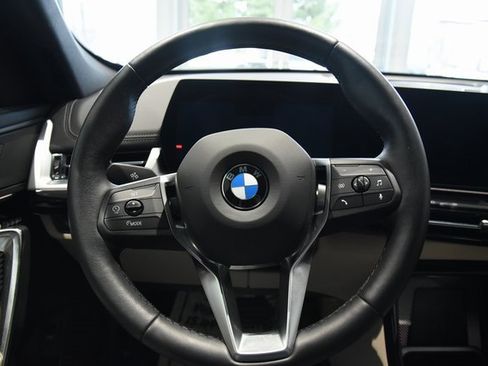 Certified 2024 BMW X1 xDrive28i w/ Convenience Package image 12