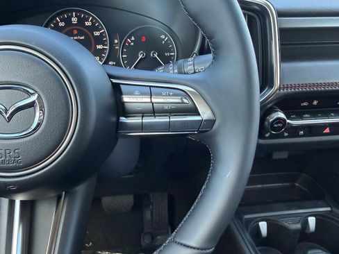 New 2026 MAZDA CX-50 AWD 2.5 Hybrid w/ Cargo Package image 13