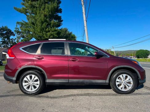 Used 2013 Honda CR-V EX image 8