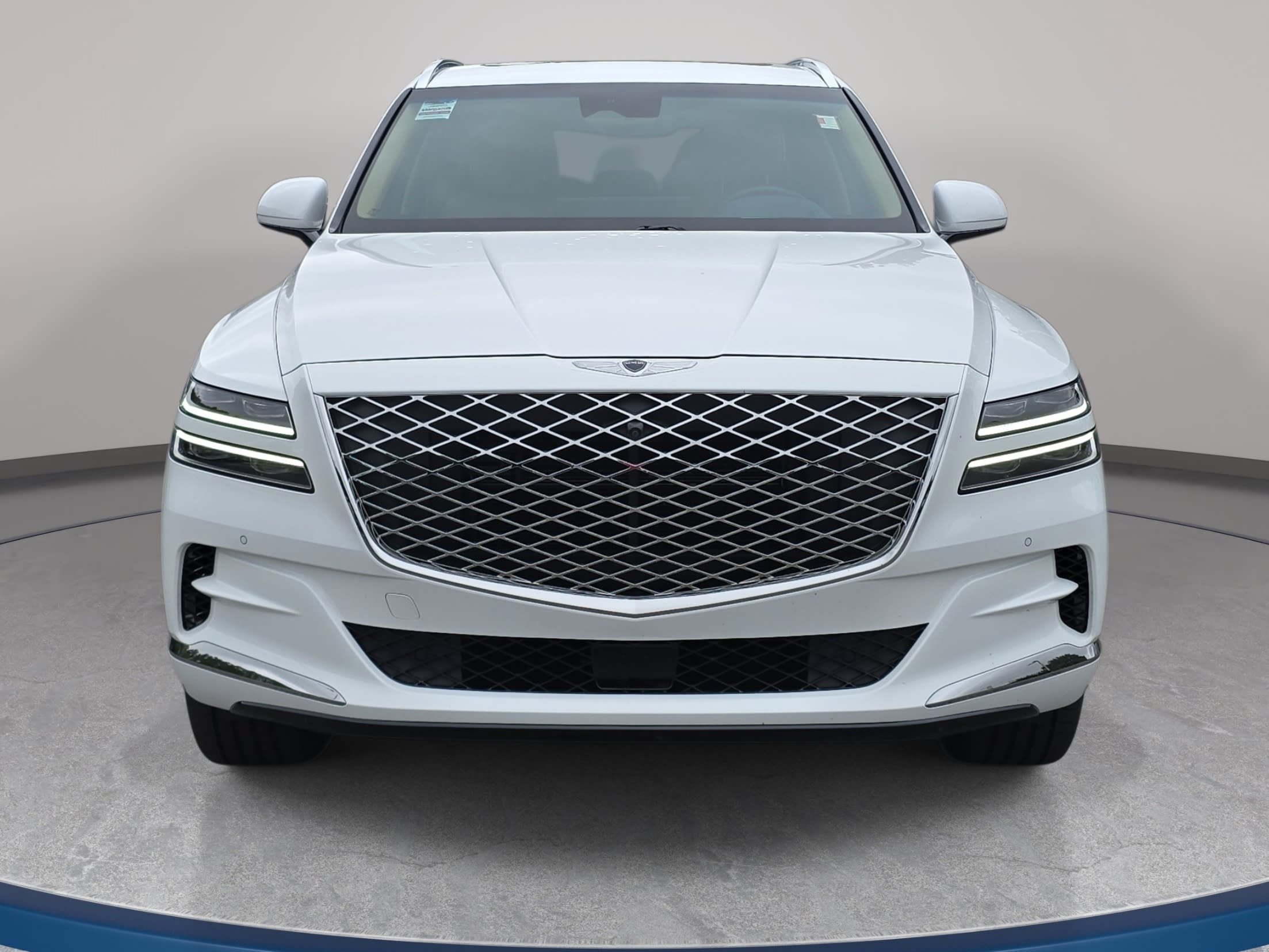 Used 2024 Genesis GV80 3.5T Advanced w/ Advanced Package AWD/4WD image 2