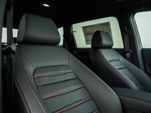 New 2026 Honda CR-V Sport-L image 12