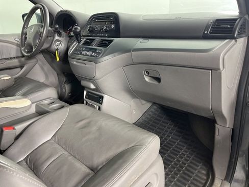 Used 2010 Honda Odyssey EX-L image 33