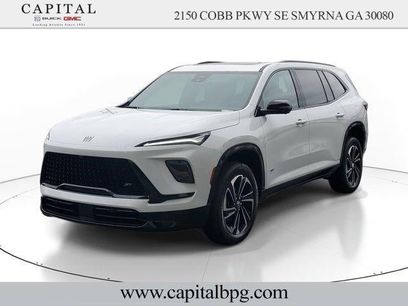 New 2026 Buick Enclave Sport Touring w/ Power Package