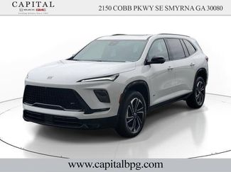 New 2026 Buick Enclave Sport Touring w/ Power Package 360° Tour