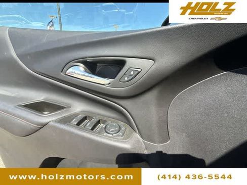 Certified 2024 Chevrolet Equinox RS AWD/4WD image 22