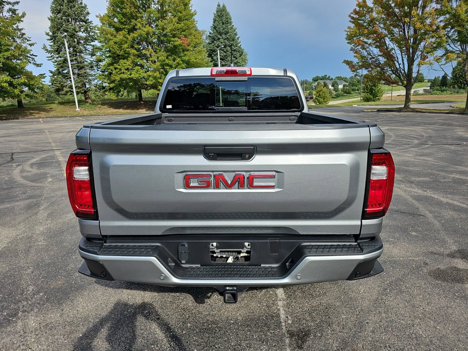 Used 2026 GMC Canyon Elevation w/ Convenience Package AWD/4WD image 5