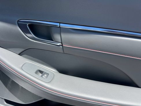 Used 2023 Hyundai Sonata N Line w/ Cargo Package FWD image 50