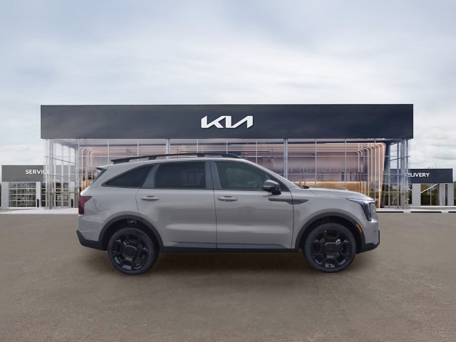 New 2026 Kia Sorento SX Prestige AWD/4WD image 2
