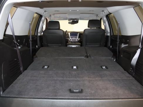 Used 2017 GMC Yukon SLT image 13