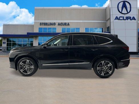 New 2026 Acura MDX SH-AWD w/ Advance Package image 2