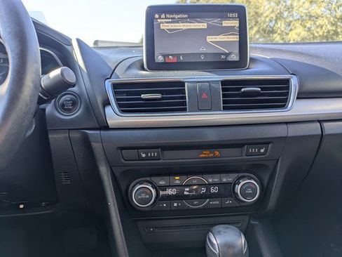 Used 2016 MAZDA MAZDA3 s Touring image 11