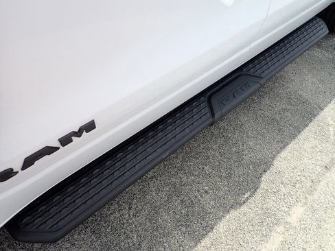 Used 2026 RAM 1500 Laramie w/ Night Edition AWD/4WD image 13