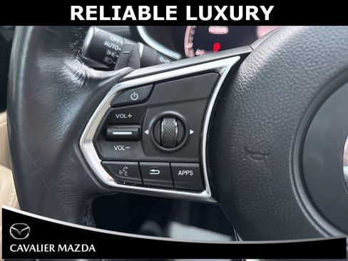 Used 2023 Acura MDX FWD w/ Technology Package image 8