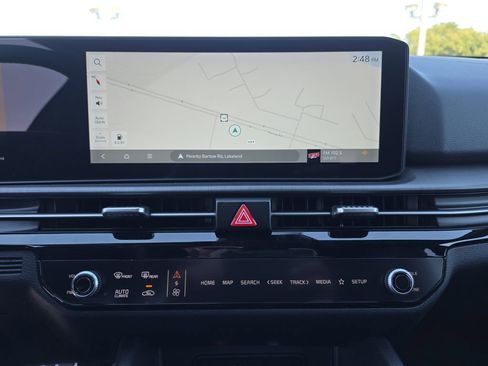 New 2026 Kia Sportage X-Pro Prestige image 22