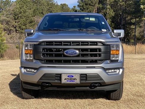 Used 2023 Ford F150 Lariat image 44