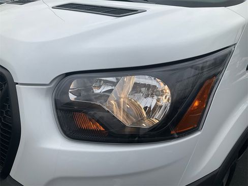 New 2026 Ford Transit 250 Low Roof image 9