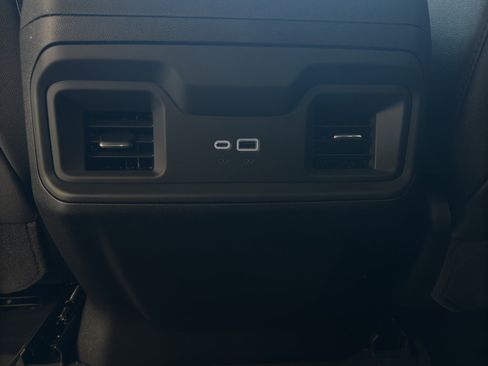 New 2026 Chevrolet Silverado 2500 LT w/ Trail Boss Package image 17