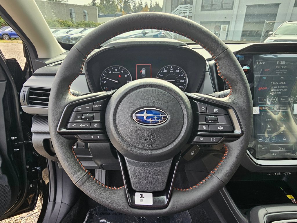 New 2026 Subaru Crosstrek 2.5i Limited AWD/4WD image 22