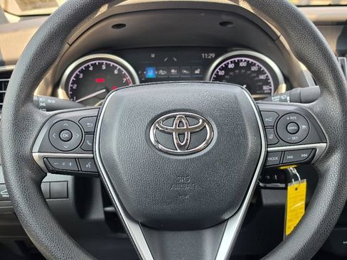 Used 2023 Toyota Camry LE AWD/4WD image 28