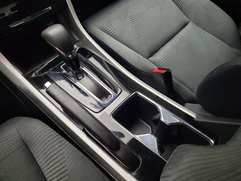 Used 2016 Honda Accord LX image 26