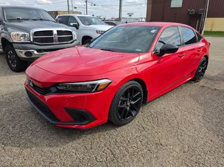 Used 2023 Honda Civic Sport video 1